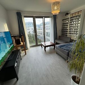 Private Bathroom Double Room